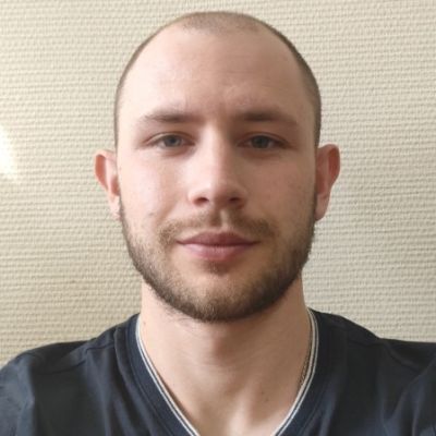 Фадеев Захар Сылва