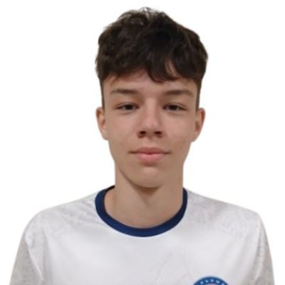 Морозов Роман СК КАМАЗ