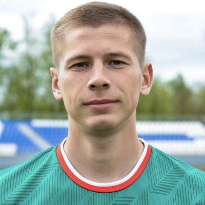 Сергеев Сергей "Ковровец"
