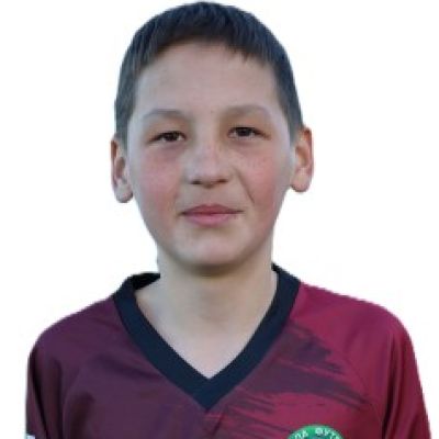 Матвеев Артём Football Masters