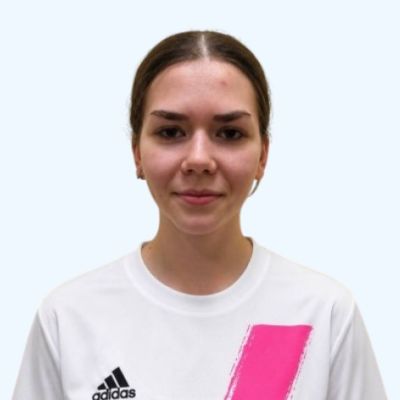 Фофанова Карина GirlPower