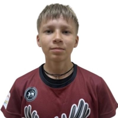 Плотников Матвей СШ Алексеевское