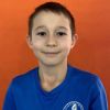 Плотников Егор СШОР Темп