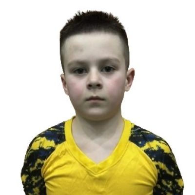 Дорохов Матвей Олимпия