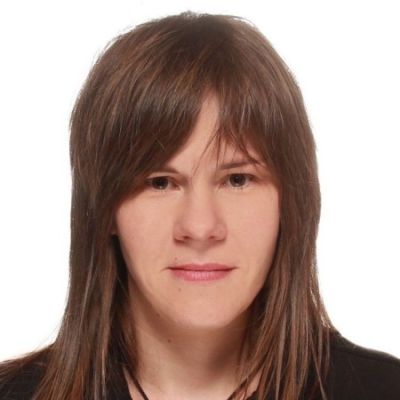 Степашова Луиза ЖФК Северная Пальмира