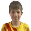 Ятманов Никита ФК Импульс