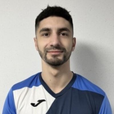 Френцель Даниил Кунгур