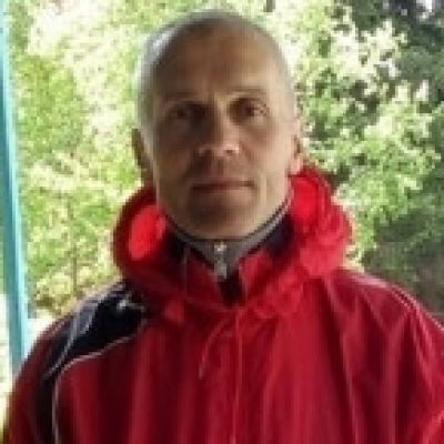 Лобанов Игорь Звезда