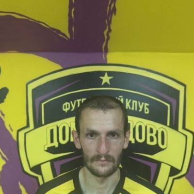 Деметрадзе Дато ФК Домодедово