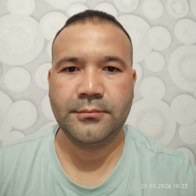 Абдурахмонов Жахонгир Янгиобод