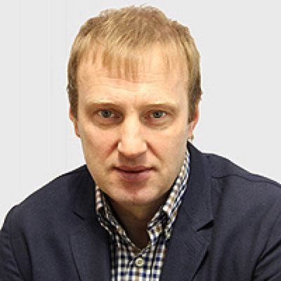 Резвухин Игорь Амкар