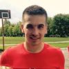 Зинатулин Дамир Юго-Камск
