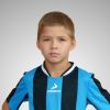 Павловский Ростислав ФК Звезда-5