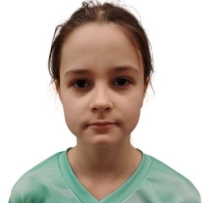Сагдиева Самира Максат