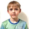 Туктарев Максим СШОР Молния-2