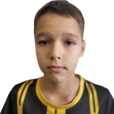 Галимов Дамир СШ Мотор