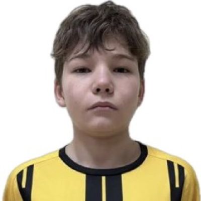 Романов Дмитрий Савиново