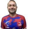 Орлов Дмитрий FC Red