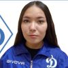 Юлсанова Регина Институт ФСИН