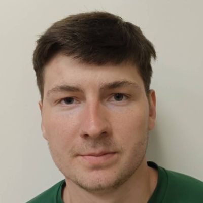 Сидоров Максим Лобаново