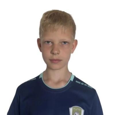Булыгин Михаил "Ермак"