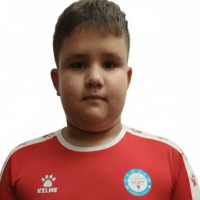 Красных Лев МБУ ДО СШ Старт