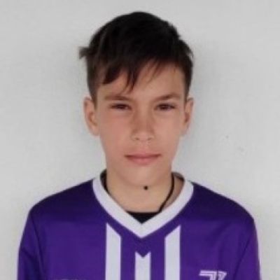 Давлетшин Артур Девон