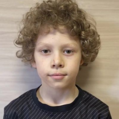Жеребцов Степан URAL LIONS