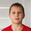 Овсянников Степан Спартак Юниор