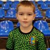 Сунцов Кирилл ДФК Култаево