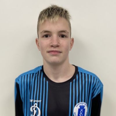 Денисов Владимир Царское Село