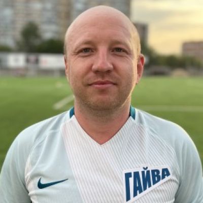 Ходырев Николай Гайва