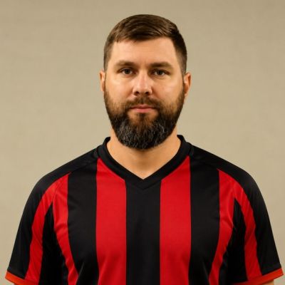 Мамаев Андрей ФК ЕСИЛЬ БАТЫР