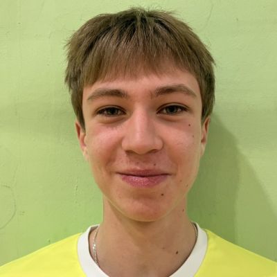 Акимов Максим ФК Вороново