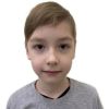 Сотников Глеб Виктория