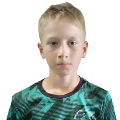 Хабибуллин Руслан Батыр
