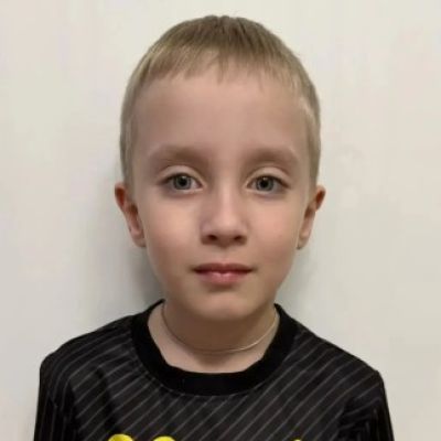 Печерин Кирилл URAL LIONS