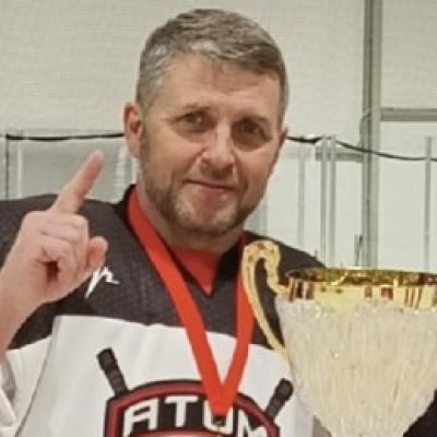 Прокофьев Дмитрий Бологое
