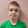 Спицин Иван ФСЦ Волхов