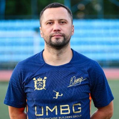 Фатихов Алмаз Юниор