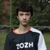 Сокуров Артём Любительская футбольная команда «ZOZH-2»