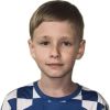 Акшинский Даниил СШ Трудовые Резервы-2