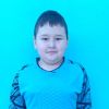 Волков Кирилл Спутник (Кимры)