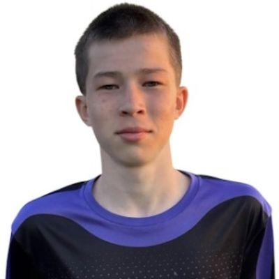 Хабибуллин Мунир Факел