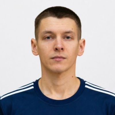 Синицын Никита «Арсенал»