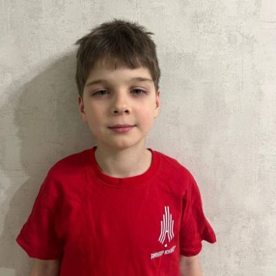 Пьянченко Никита Амкар Юниор