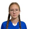 Болотаева Диана СК КАМАЗ