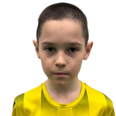 Чернецов Назар СШ Савиново