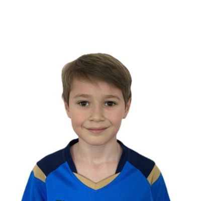 Новосёлов Артём СШ №3-2
