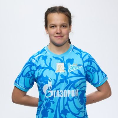 Аведова Майя ФК Зенит